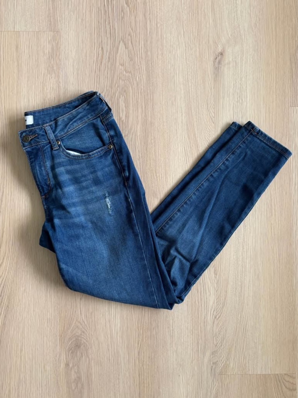 Sonoma Skinny Jeans